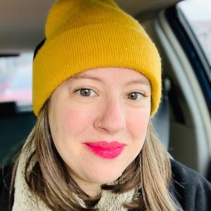 Meet your Posher, Lindsay